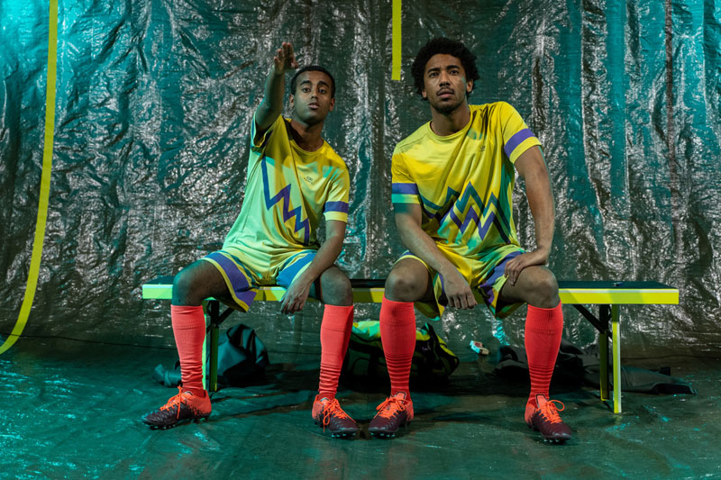 Il Colore X al Teatro Elfo Puccini Stagione 2022/2023
