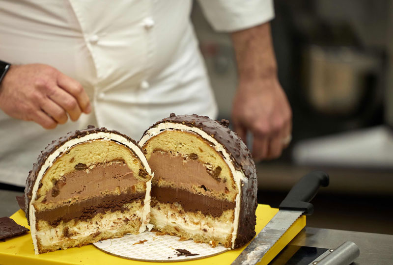 Coppa del Mondo del Panettone Summer Edition 2023 a Peschiera del Garda