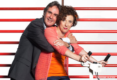 Teatro Carcano di Milano Stagione 2022/2023