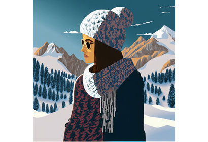 Cortina Fashion Weekend 2023