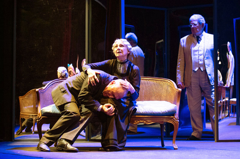 Così è (se vi pare). Teatro Franco Parenti Milano Stagione 2023/2024