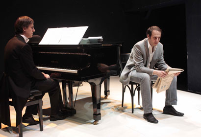 Cuore di cactus Stagione 2022/2023 Teatro Franco Parenti di Milano