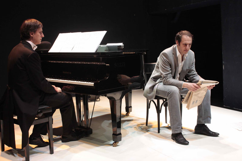 Cuore di cactus Stagione 2022/2023 Teatro Franco Parenti di Milano
