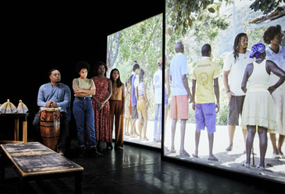 Piccolo Teatro Studio Melato Stagione 2022/2023
