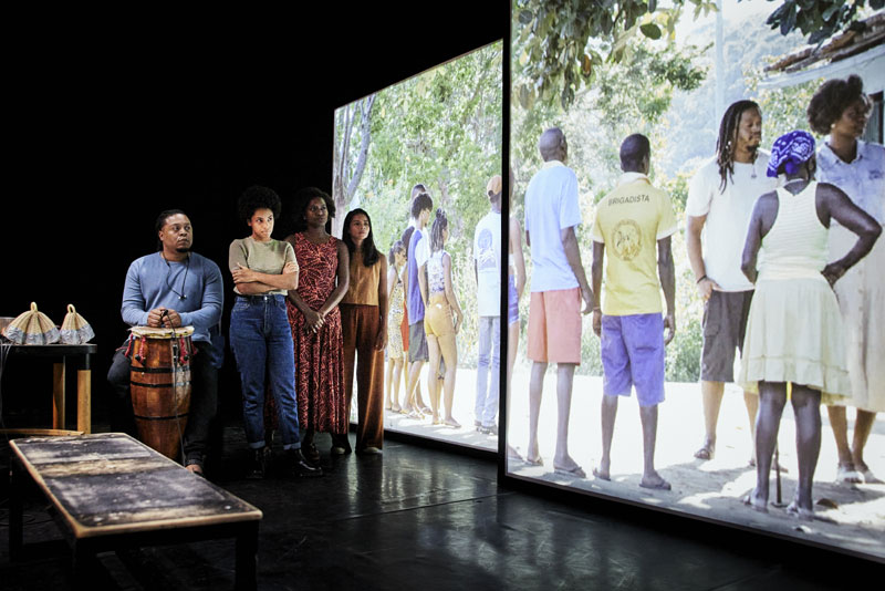 Piccolo Teatro Studio Melato Stagione 2022/2023