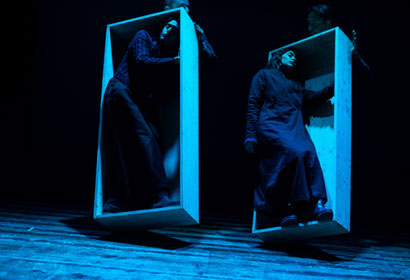 Teatro Trianon Viviani di Napoli Stagione 2022/2023