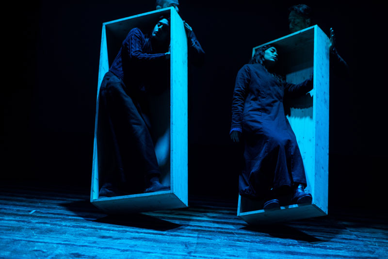 Teatro Trianon Viviani di Napoli Stagione 2022/2023
