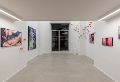 Spazio Divario di Roma