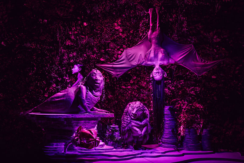 Earthbound al Piccolo Teatro Strehler Stagione 2022/2023