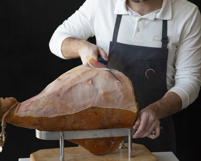 Da Eataly Milano Smeraldo salumi e formaggi da scoprire