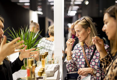 Esxence – The Art Perfumery Event 2023