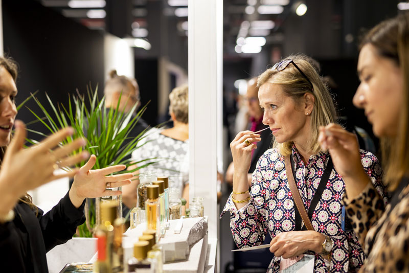 Esxence – The Art Perfumery Event 2023