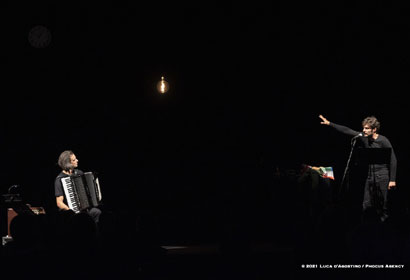 Europeana Piccolo Teatro Grassi Stagione 2022/2023
