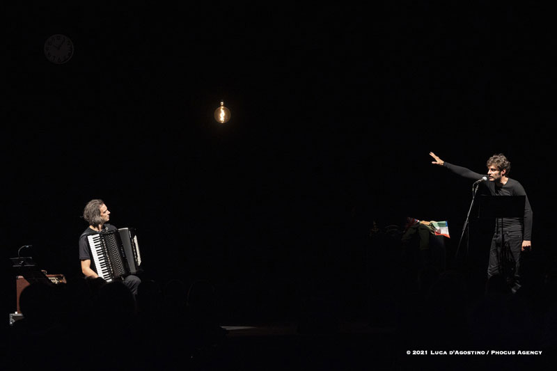 Europeana Piccolo Teatro Grassi Stagione 2022/2023