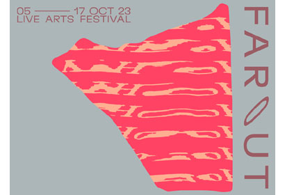 FAROUT 2023 Festival BASE Milano