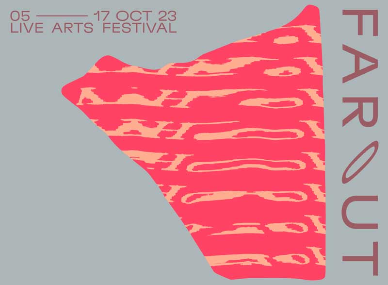 FAROUT 2023 Festival BASE Milano