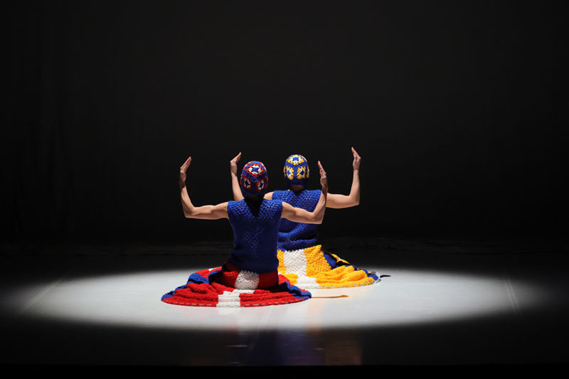 FOG Triennale Milano Performing Arts 2024
