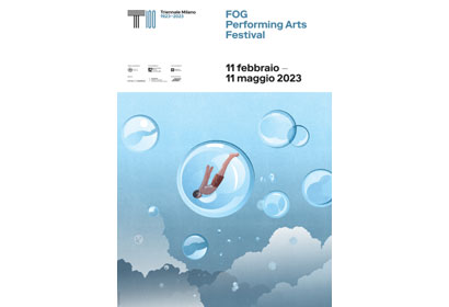 FOG Triennale Milano Performing Arts 2023 Triennale Milano Teatro