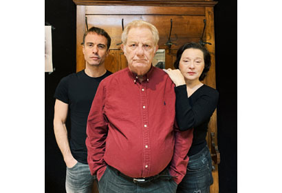 Farà giorno, Teatro Franco Parenti Stagione 2022/2023
