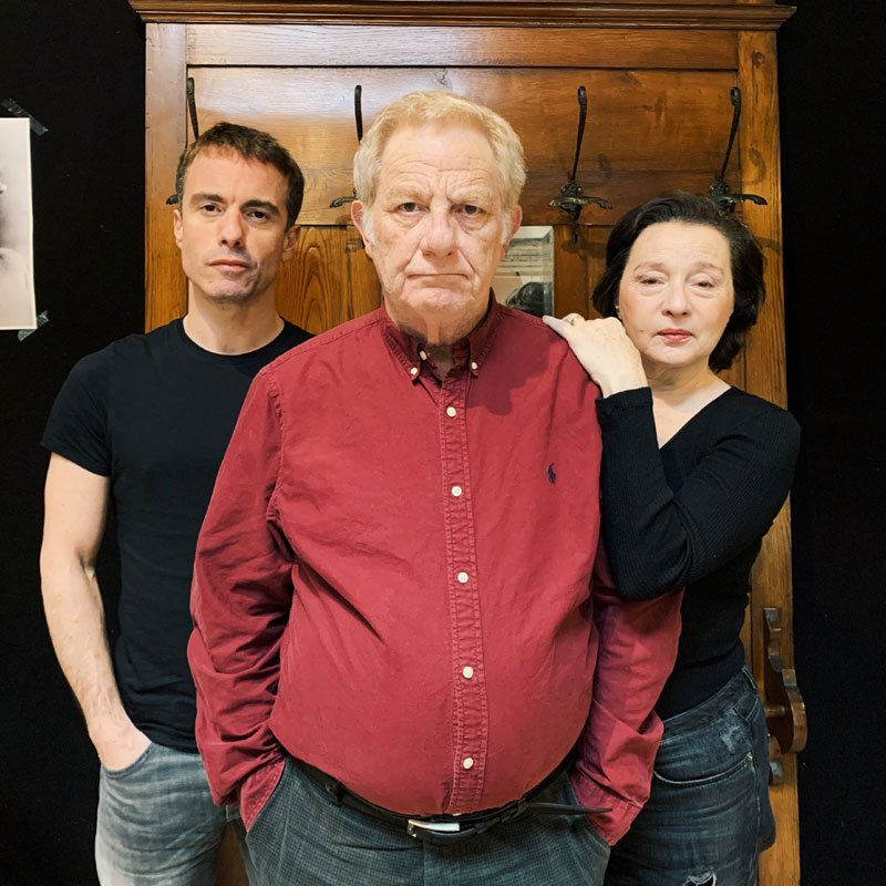 Farà giorno, Teatro Franco Parenti Stagione 2022/2023