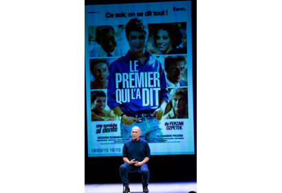 Ferzaneide al Teatro Franco Parenti Stagione 2022/2023