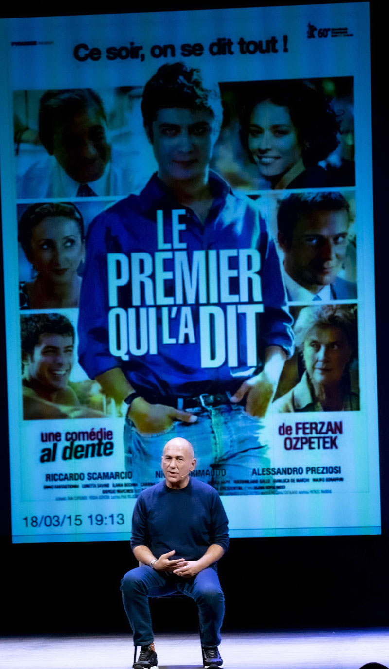 Ferzaneide al Teatro Franco Parenti Stagione 2022/2023