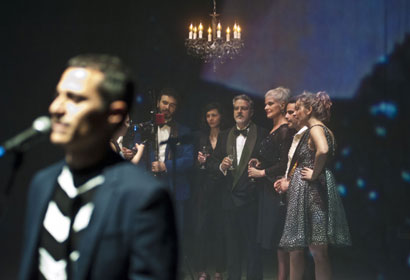 Festen Teatro Elfo Puccini di Milano Stagione 2022/2023