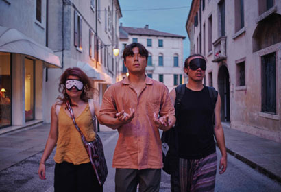 Festival Orlando 2023 a Bergamo