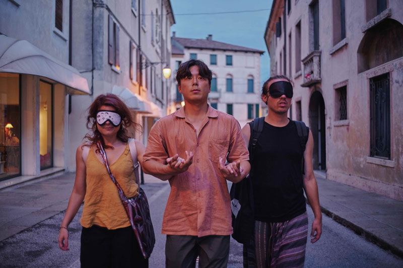 Festival Orlando 2023 a Bergamo