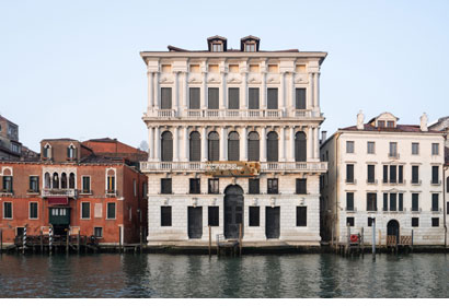 Everybody Talks About the Weather alla Fondazione Prada Venezia Stagione 2022/2023