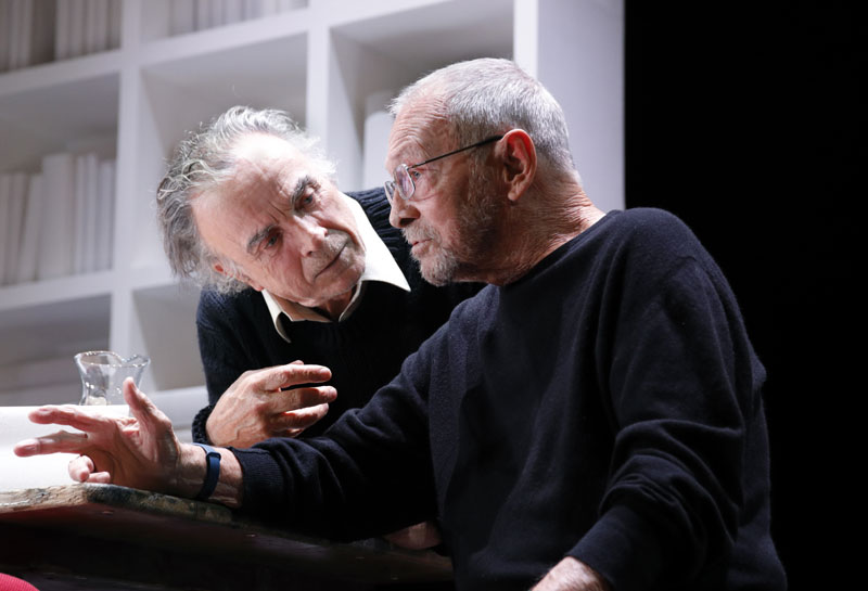 I ragazzi irresistibili Piccolo Teatro Milano Stagione 2023/2024