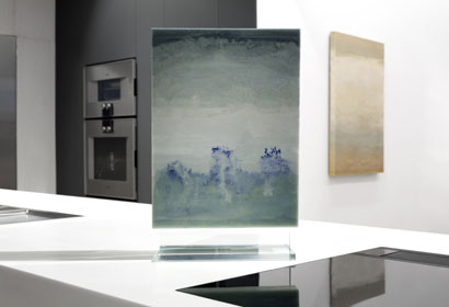 Gaggenau DesignElementi Hub di Milano stagione 2022/2023