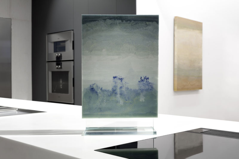 Gaggenau DesignElementi Hub di Milano stagione 2022/2023