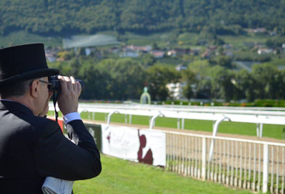 Gran Premio Merano Alto Adige per tutti gli appassionati di ippica e di eventi glamour