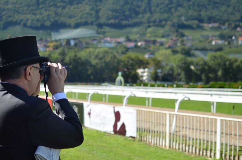 Gran Premio Merano Alto Adige per tutti gli appassionati di ippica e di eventi glamour