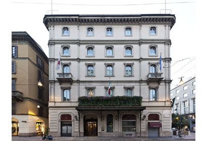 il Matrimonio dei Sensi 2023 a Milano
