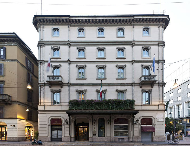 il Matrimonio dei Sensi 2023 a Milano
