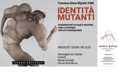 Nonostante Marras Presentazione Libri Stagione 2022/2023