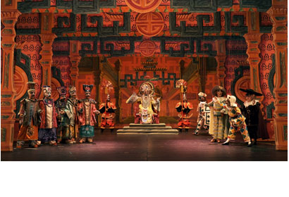 Il Mostro Turchino Stagione 2022/2023 Piccolo Teatro Grassi Milano