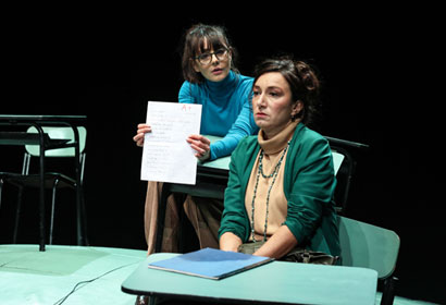 Il Nodo Teatro Carcano Milano Stagione 2022/2023