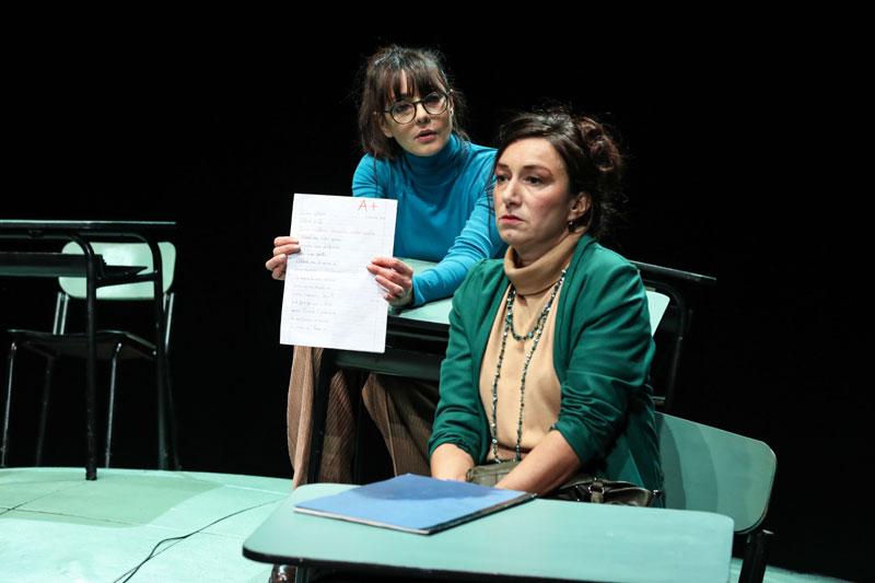 Il Nodo Teatro Carcano Milano Stagione 2022/2023