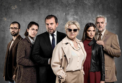 Il giardino dei ciliegi al Teatro Menotti Milano febbraio 2023