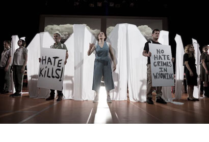 Il seme della violenza in scena al Teatro Elfo Puccini di Milano 2023