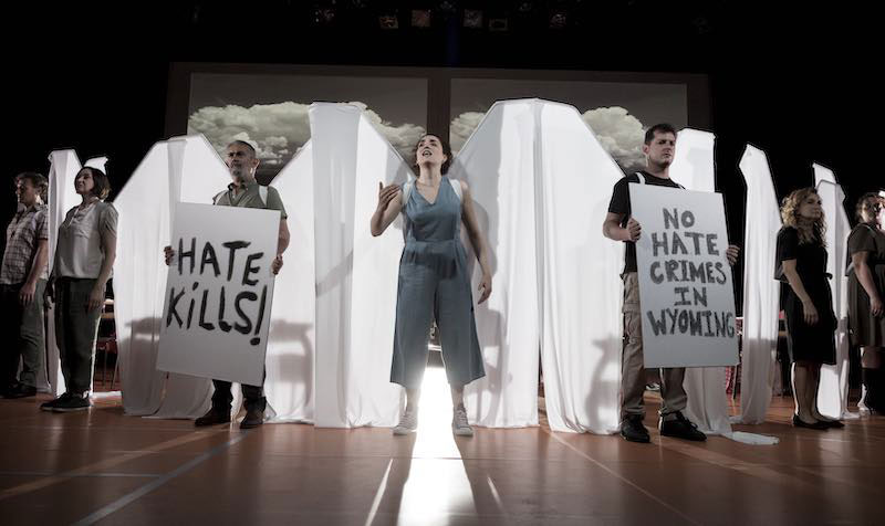 Il seme della violenza in scena al Teatro Elfo Puccini di Milano 2023