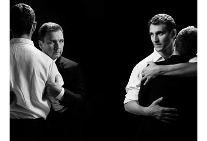In quelle tenebre in scena al Teatro Elfo Puccini di Milano