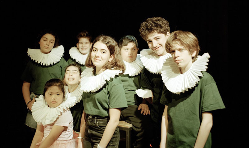In stato di grazia. Teatro Franco Parenti di Milano. Stagione 2023/2024.