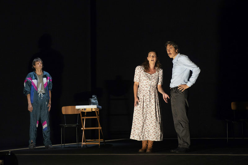 La Macchia Teatro Elfo Puccini Milano Stagione 2022/2023