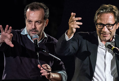 Teatro Franco Parenti Milano Stagione 2022/2023