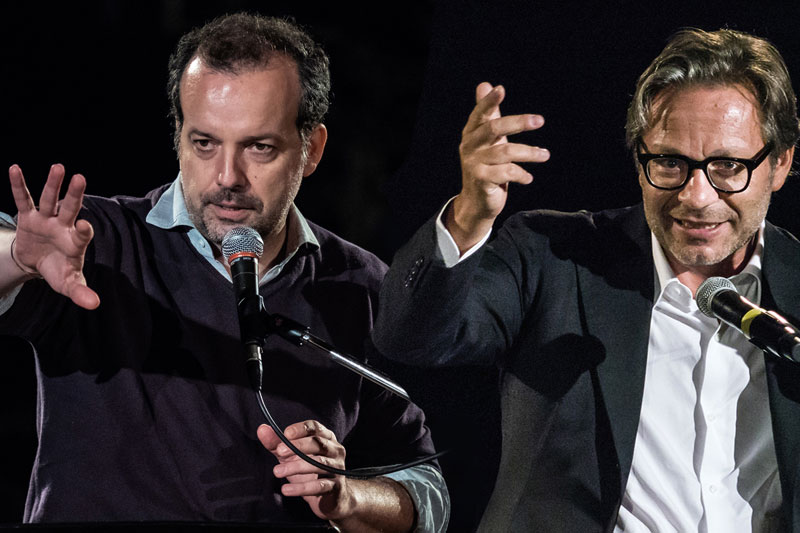 Teatro Franco Parenti Milano Stagione 2022/2023