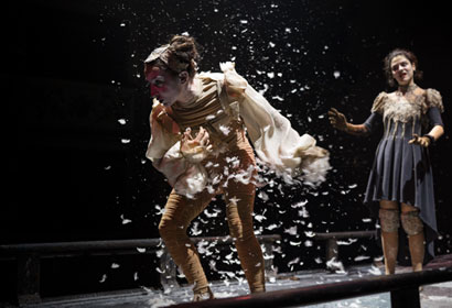 La cupa al Piccolo Teatro Studio Melato Stagione 2022/2023
